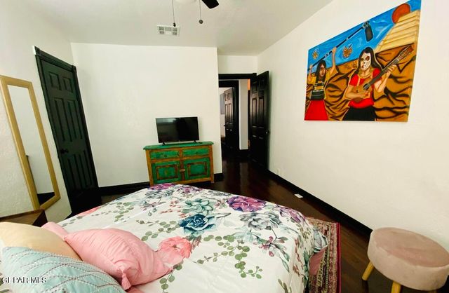 2624 Aurora Avenue, El Paso, TX 79930