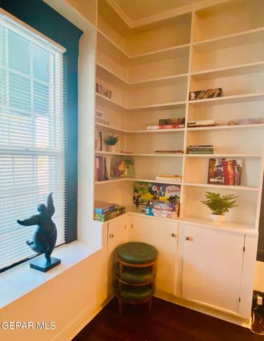 2624 Aurora Avenue, El Paso, TX 79930