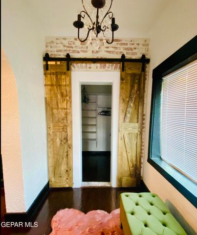 2624 Aurora Avenue, El Paso, TX 79930