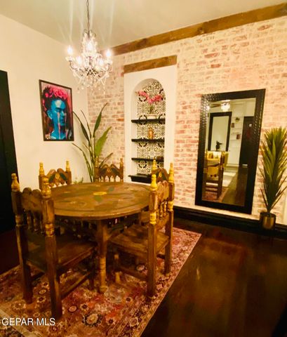 2624 Aurora Avenue, El Paso, TX 79930