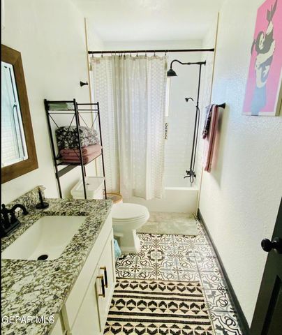 2624 Aurora Avenue, El Paso, TX 79930