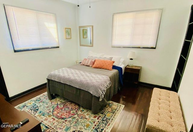 2624 Aurora Avenue, El Paso, TX 79930