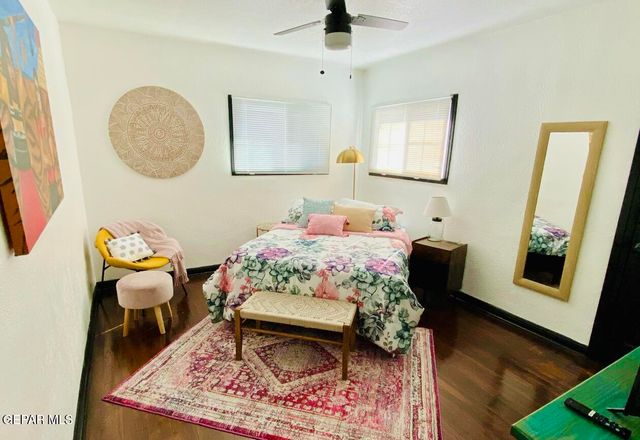 2624 Aurora Avenue, El Paso, TX 79930