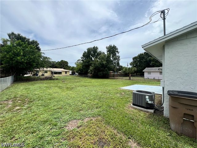 13649 Marquette BLVD, Fort Myers, FL 33905