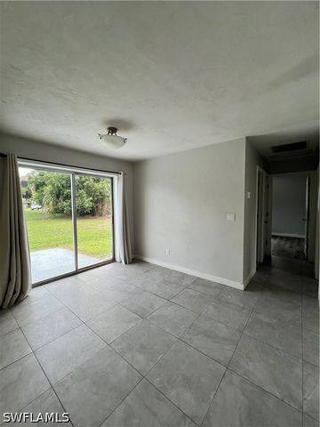 13649 Marquette BLVD, Fort Myers, FL 33905