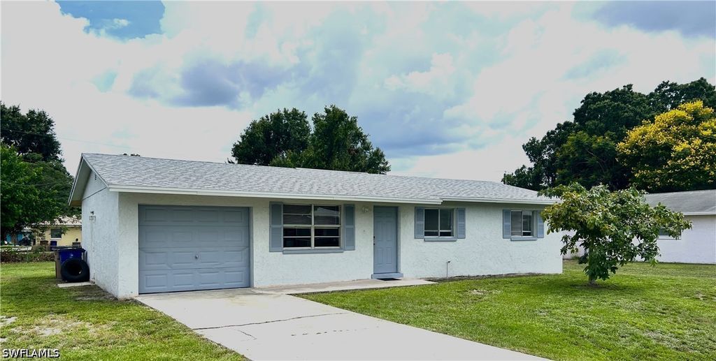 13649 Marquette BLVD, Fort Myers, FL 33905