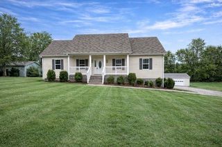 2373 Hampshire Pike, Columbia, TN 38401