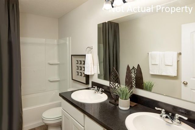 349 Rye Street, Lot 127, Galloway, OH 43119