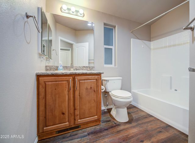 17506 W Van Buren Street 67, Goodyear, AZ 85338