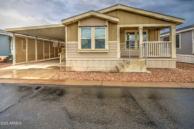 17506 W Van Buren Street 67, Goodyear, AZ 85338