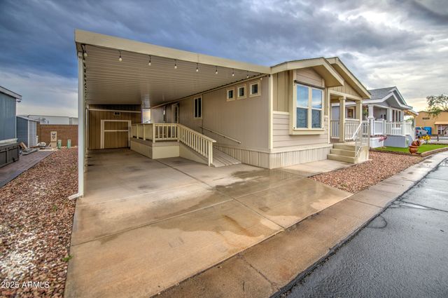 17506 W Van Buren Street 67, Goodyear, AZ 85338