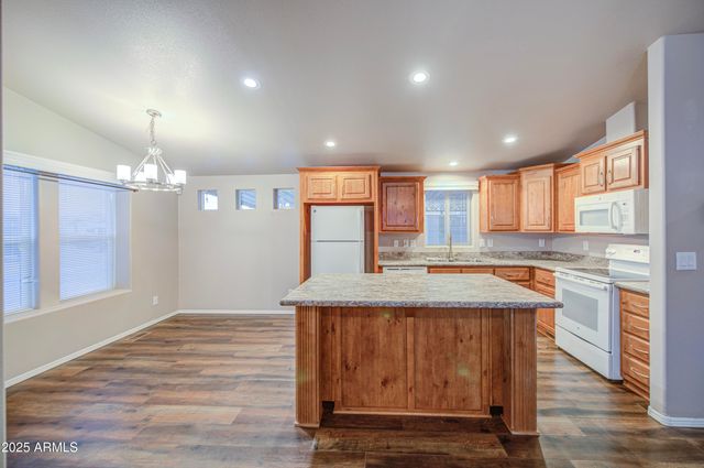 17506 W Van Buren Street 67, Goodyear, AZ 85338