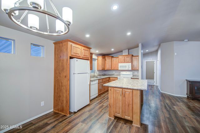 17506 W Van Buren Street 67, Goodyear, AZ 85338