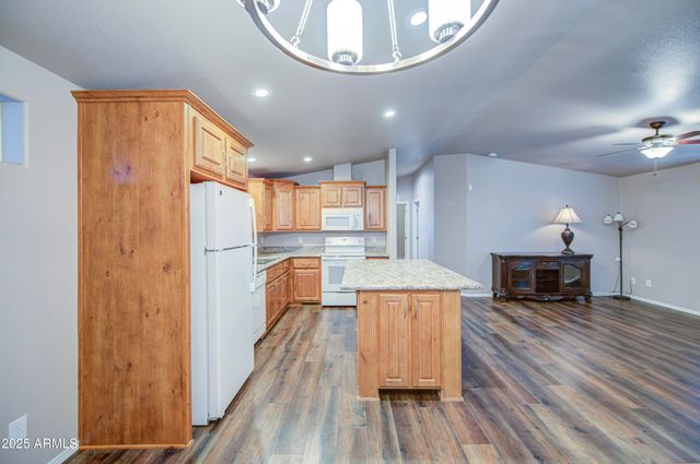 17506 W Van Buren Street 67, Goodyear, AZ 85338