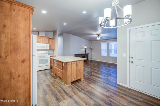 17506 W Van Buren Street 67, Goodyear, AZ 85338