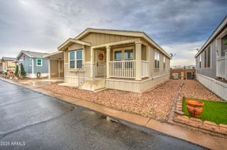 17506 W Van Buren Street 67, Goodyear, AZ 85338