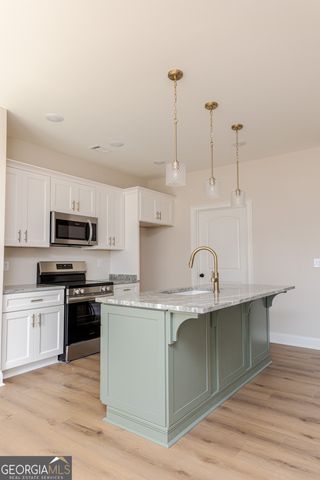 115 Wray Street, Warner Robins, GA 31093