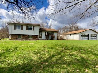 292 Tomlinson Run Church Rd, Green Twp, PA 15043