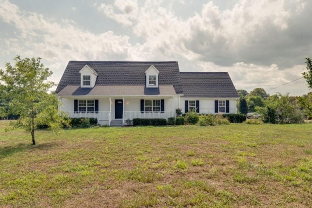3516 Greens Mill Rd, S, Spring Hill, TN 37174