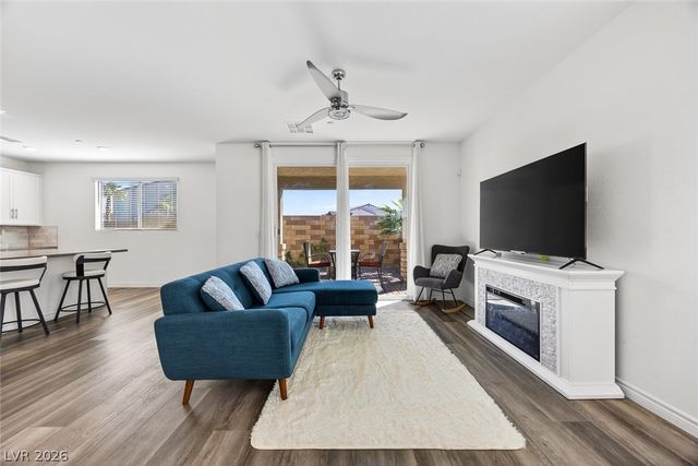 820 Nova Heights Street, Henderson, NV 89011