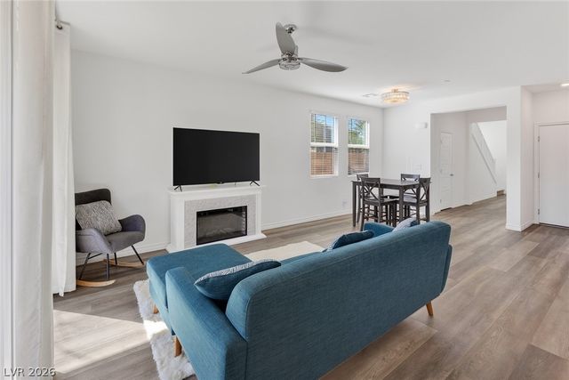 820 Nova Heights Street, Henderson, NV 89011