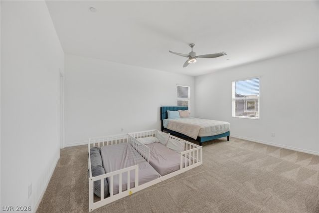 820 Nova Heights Street, Henderson, NV 89011