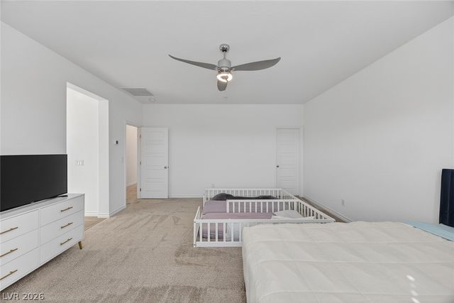 820 Nova Heights Street, Henderson, NV 89011