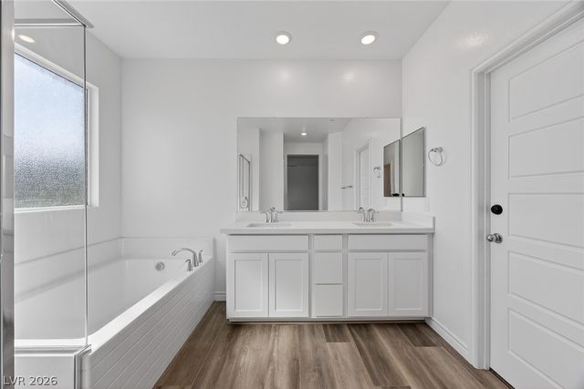 820 Nova Heights Street, Henderson, NV 89011