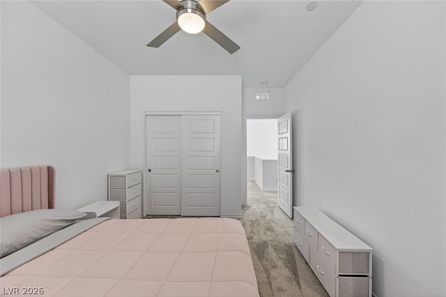 820 Nova Heights Street, Henderson, NV 89011