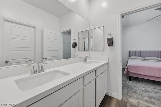 820 Nova Heights Street, Henderson, NV 89011