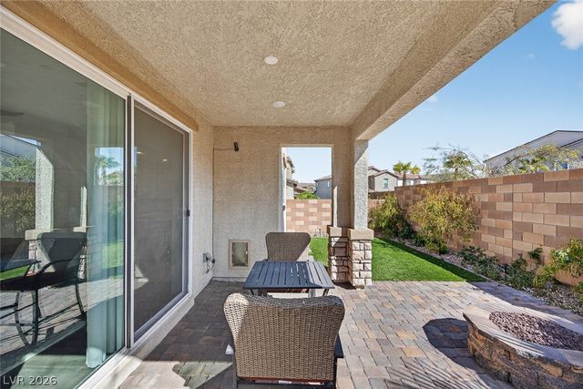 820 Nova Heights Street, Henderson, NV 89011