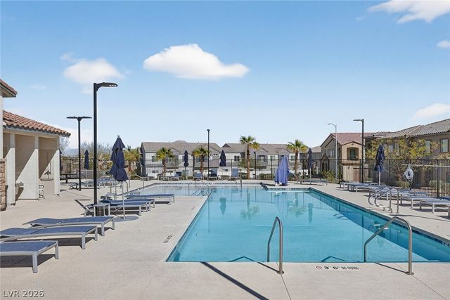 820 Nova Heights Street, Henderson, NV 89011