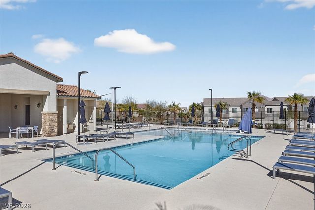 820 Nova Heights Street, Henderson, NV 89011