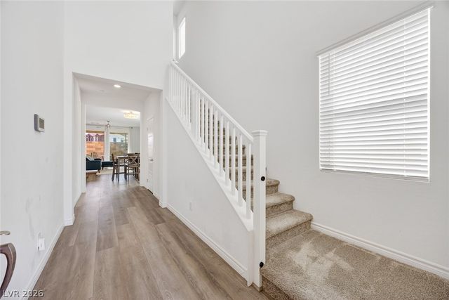 820 Nova Heights Street, Henderson, NV 89011