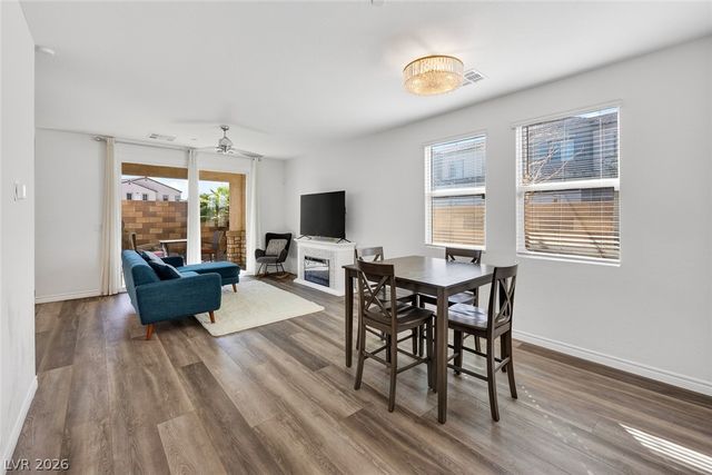 820 Nova Heights Street, Henderson, NV 89011