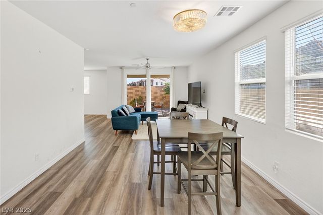 820 Nova Heights Street, Henderson, NV 89011