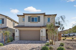 820 Nova Heights Street, Henderson, NV 89011
