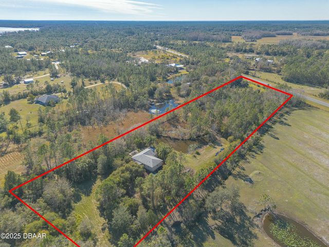 1035 State Road 415, New Smyrna Beach, FL 32168