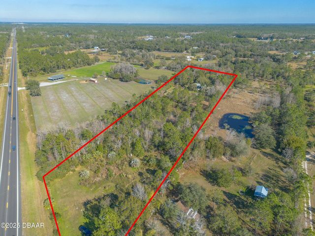 1035 State Road 415, New Smyrna Beach, FL 32168