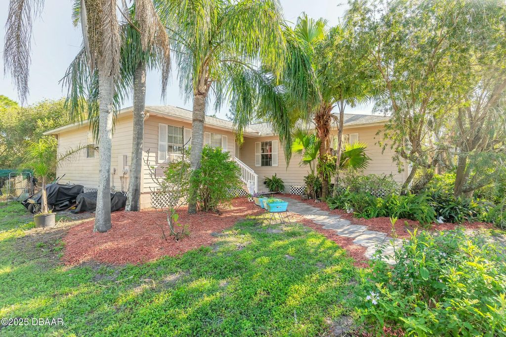 1035 State Road 415, New Smyrna Beach, FL 32168