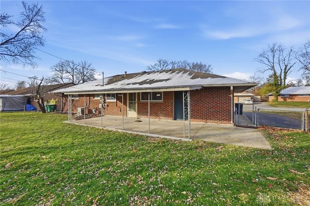 4820 Rexwood Drive, Dayton, OH 45439