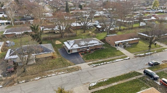 4820 Rexwood Drive, Dayton, OH 45439