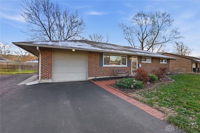 4820 Rexwood Drive, Dayton, OH 45439