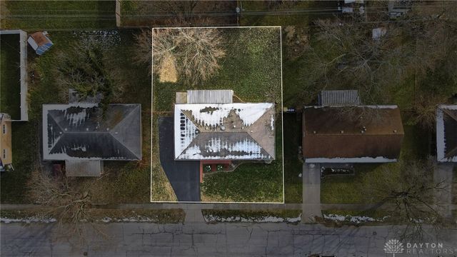 4820 Rexwood Drive, Dayton, OH 45439