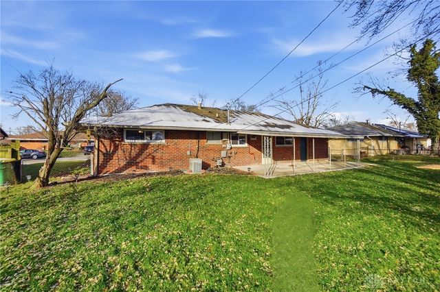 4820 Rexwood Drive, Dayton, OH 45439