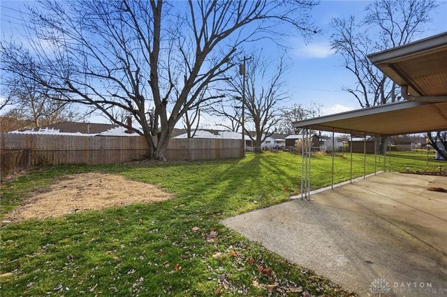 4820 Rexwood Drive, Dayton, OH 45439