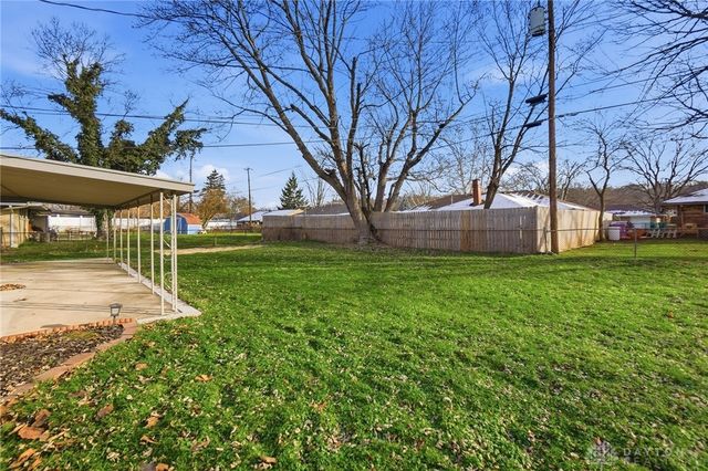 4820 Rexwood Drive, Dayton, OH 45439