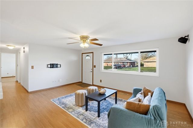 4820 Rexwood Drive, Dayton, OH 45439