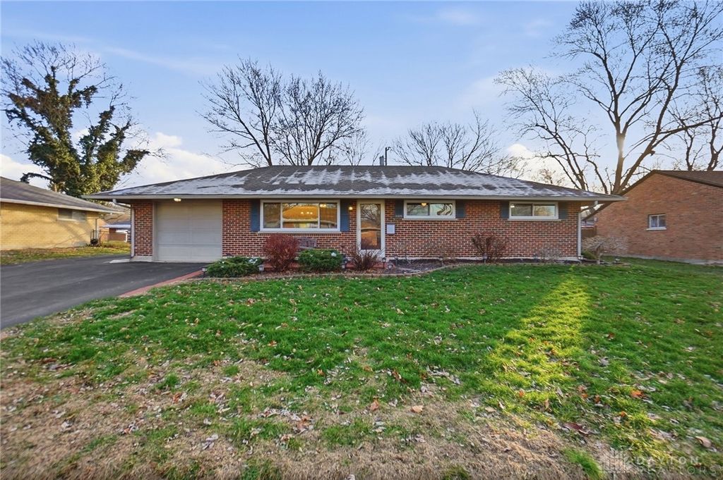 4820 Rexwood Drive, Dayton, OH 45439