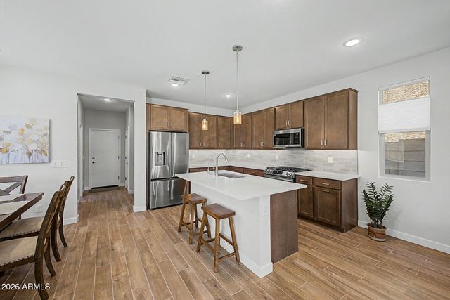 15601 S 181ST Drive, Goodyear, AZ 85338